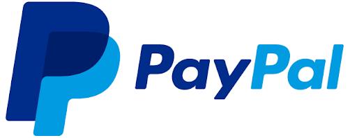 pay with paypal - The Watcher Store